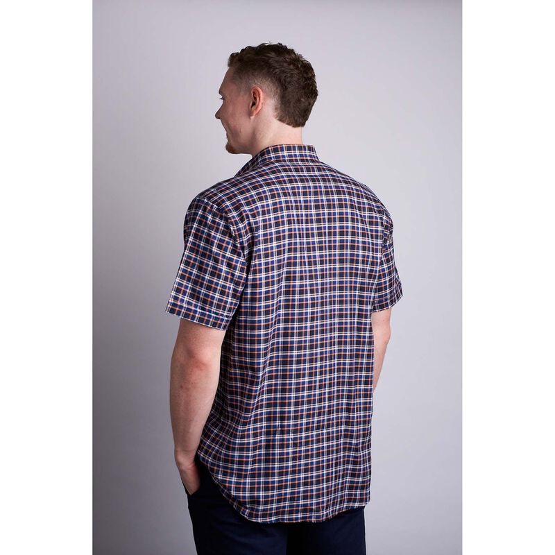 Aertex Taunton Polo Fys155 image number 3